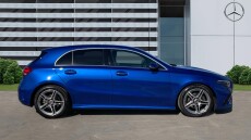 Mercedes-Benz A-Class A200 AMG Line Executive 5dr Auto Petrol Hatchback